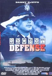 dvd secret defense