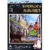 dvd sherlock holmes vol. 1