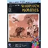 dvd sherlock holmes vol. 2
