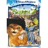 dvd shrek 2