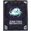 dvd star trek deep space nine saison 1