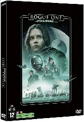 dvd star wars, rouge one star wars