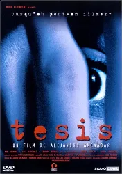 dvd tesis