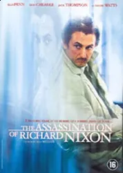 dvd the assassination of richard nixon edition belge