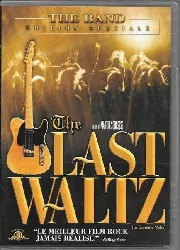 dvd the last waltz la dernière valse édition spéciale