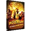 dvd three fighters