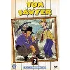 dvd tom sawyer, volume 3, épisodes 8 ã  10
