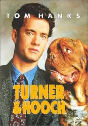 dvd turner et hooch