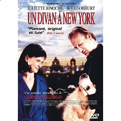dvd un divan new york