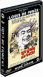 dvd un drôle de caïd