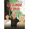 dvd une clinique au soleil