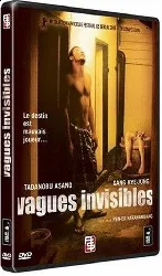 dvd vagues invisibles
