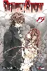 dvd vampire knight tome 19