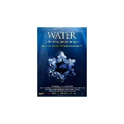 dvd water le pouvoir secret de l'eau (dvd)