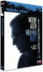 dvd wild man blues