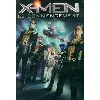 dvd x-men