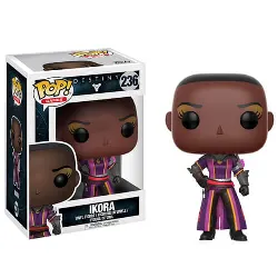 figurine funko pop destiny- ikora rey