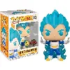 figurine pop dragon ball z n° 713 - vegeta powering up