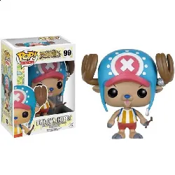 figurine pop one piece n° 99 - tonytony  chopper