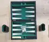 jeu de backgammon