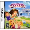 jeu ds jouons a la maman