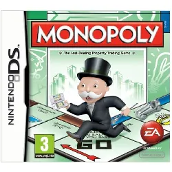 jeu ds monopoly