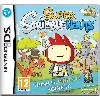 jeu ds super scribblenauts les enigmes de maxwell