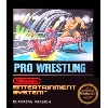 jeu nes pro wrestling