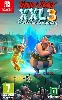 jeu nintendo switch asterix obelix xxl 3: the crystal menhir switch