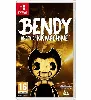 jeu nintendo switch bendy and the ink machine
