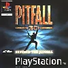 jeu ps1 pitfall 3d beyond the jungle