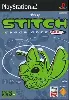 jeu ps2 disney's stitch: experiment 626
