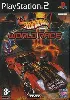 jeu ps2 hot wheels world race