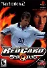 jeu ps2 redcard