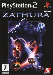 jeu ps2 zathura