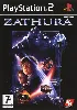 jeu ps2 zathura