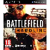jeu ps3 battlefield hardline
