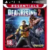 jeu ps3 dead rising 2