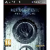 jeu ps3 resident evil revelations