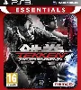 jeu ps3 tekken tag tournament 2 essentials
