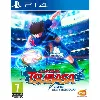 jeu ps4 captain tsubasa rise of new champions