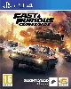 jeu ps4 fast & furious crossroads