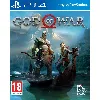 jeu ps4 god of war