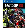 jeu ps4 motogp 20