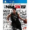 jeu ps4 nba 2k19