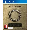 jeu ps4 the elder scrolls online gold edition