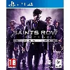 jeu ps4 zkumultimedia saints row the third remastered jeux