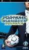 jeu psp football manager handheld