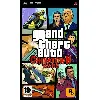 jeu psp grand theft auto chinatown wars (gta)
