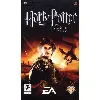 jeu psp harry potter et la coupe de feu